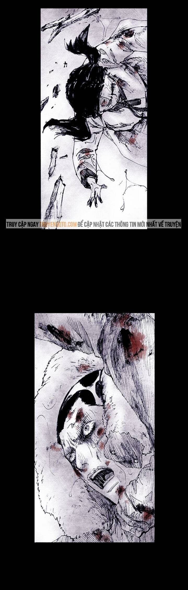 Distant Sky 4 Chapter 16 - 24