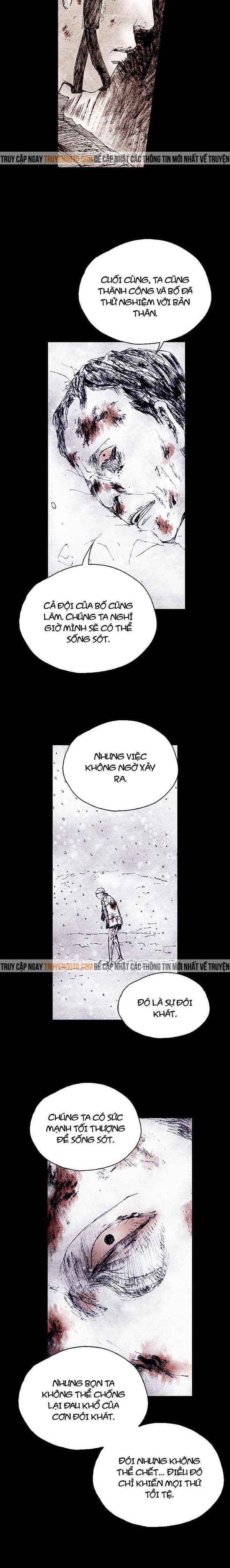 Distant Sky 4 Chapter 19 - 13