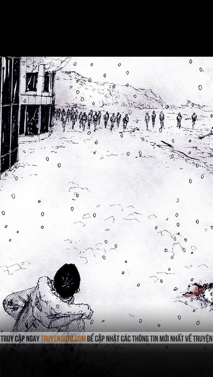 Distant Sky 4 Chapter 20 - 10