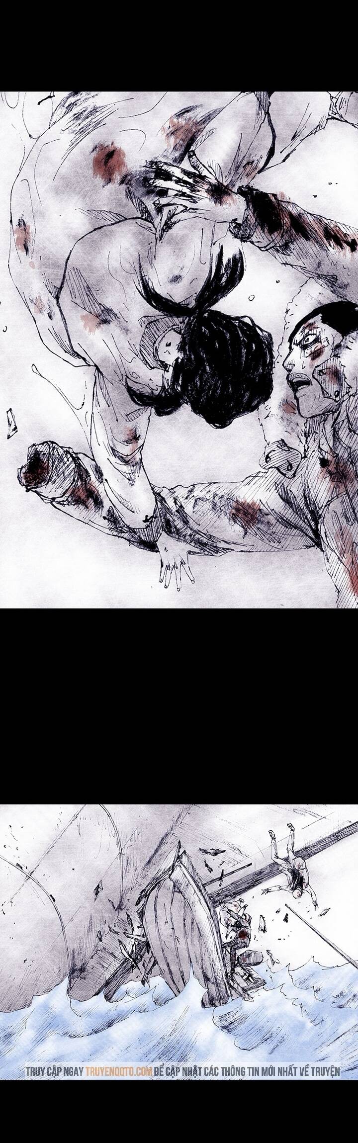 Distant Sky 4 Chapter 16 - 25