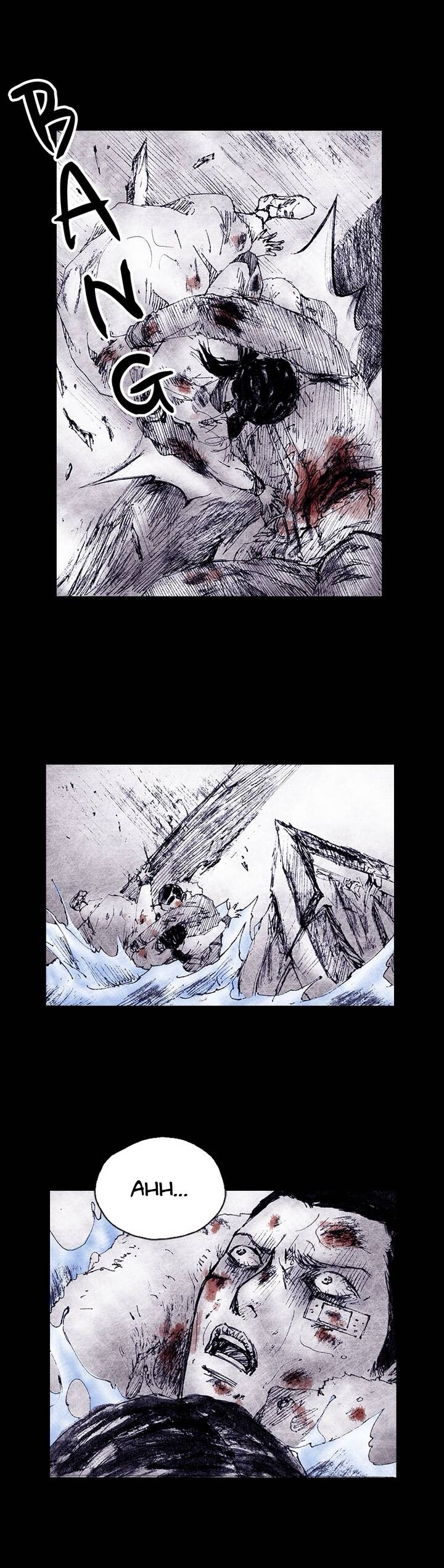 Distant Sky 4 Chapter 16 - 26