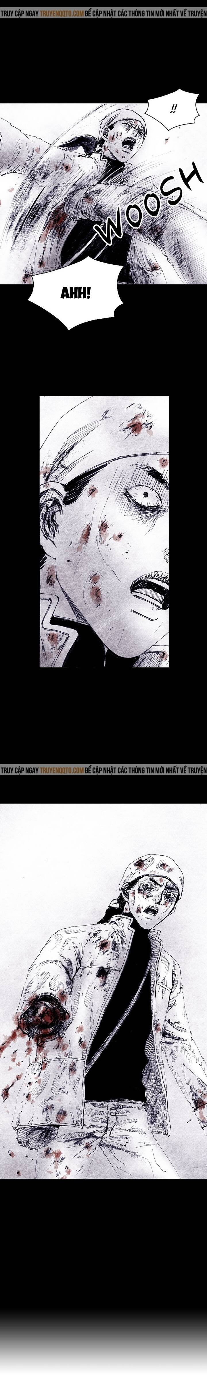 Distant Sky 4 Chapter 17 - 23