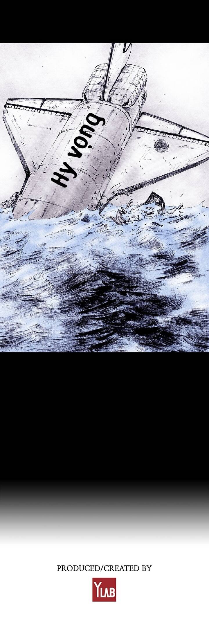 Distant Sky 4 Chapter 16 - 27