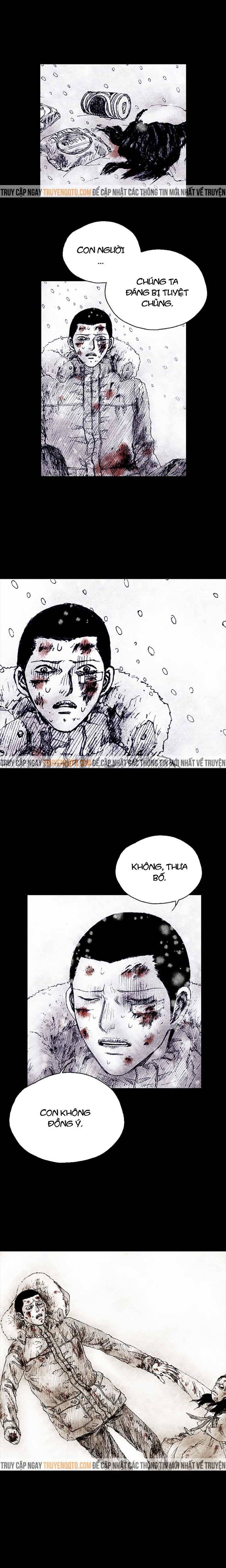 Distant Sky 4 Chapter 19 - 17