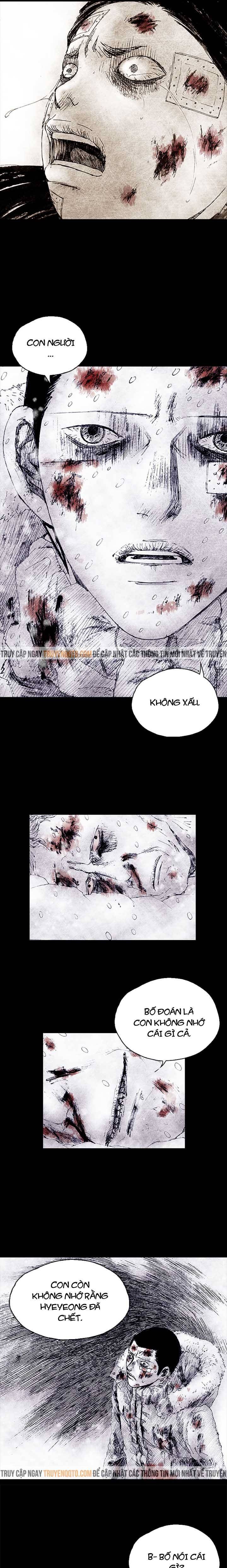 Distant Sky 4 Chapter 19 - 18