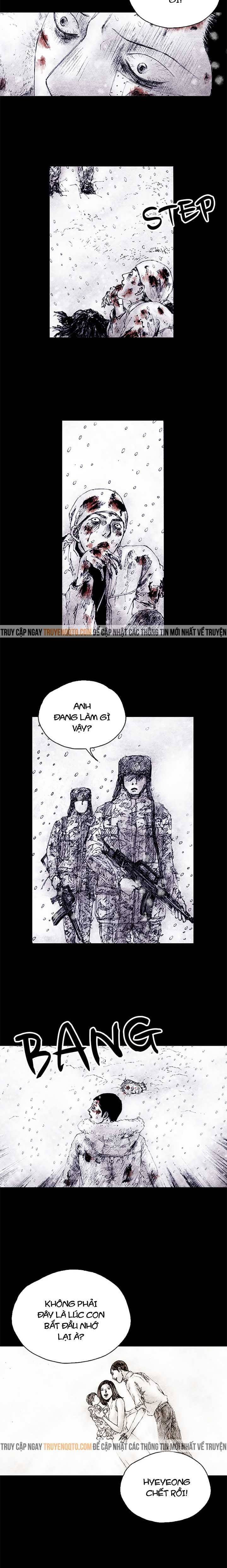 Distant Sky 4 Chapter 19 - 19