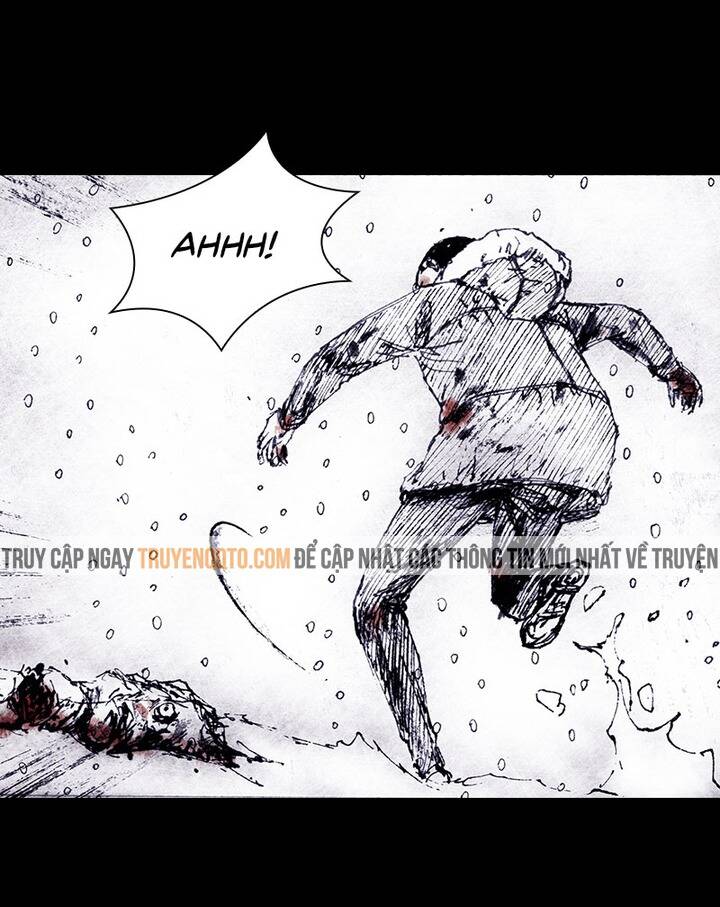 Distant Sky 4 Chapter 20 - 19