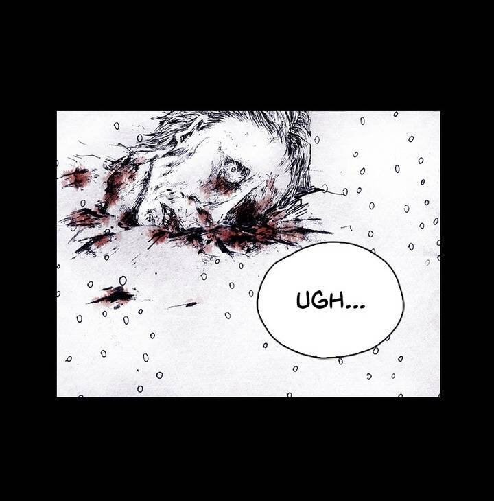 Distant Sky 4 Chapter 20 - 21