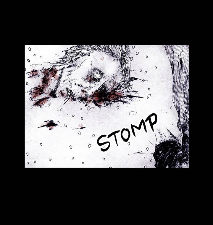 Distant Sky 4 Chapter 20 - 22