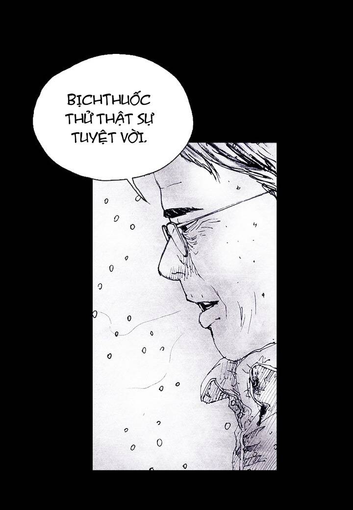 Distant Sky 4 Chapter 20 - 24