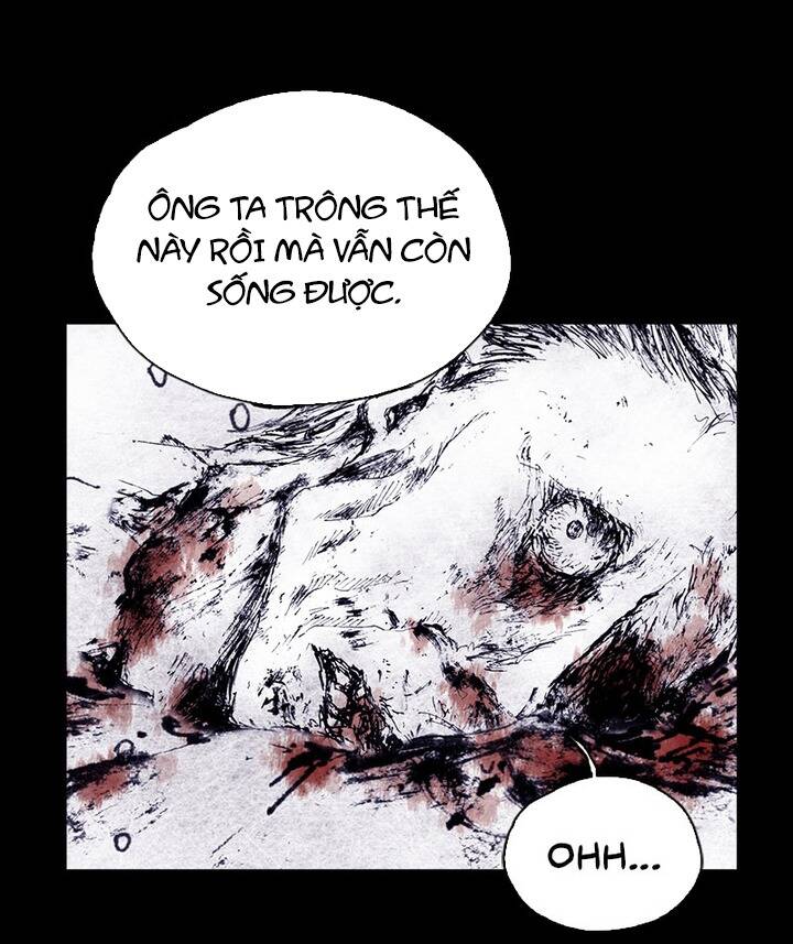 Distant Sky 4 Chapter 20 - 25