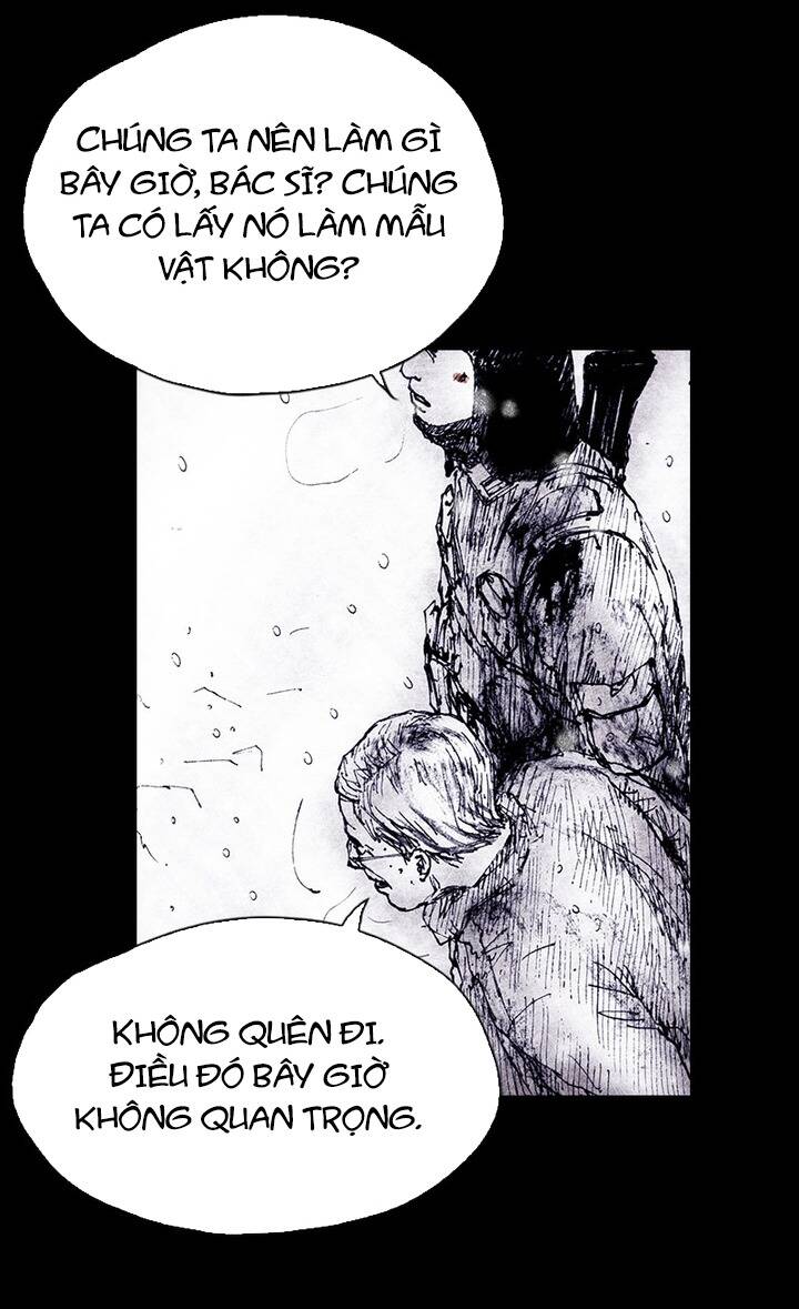 Distant Sky 4 Chapter 20 - 26