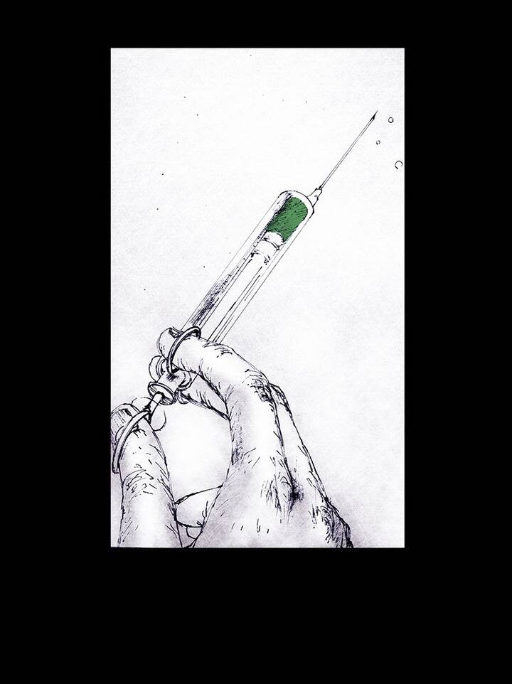 Distant Sky 4 Chapter 20 - 27