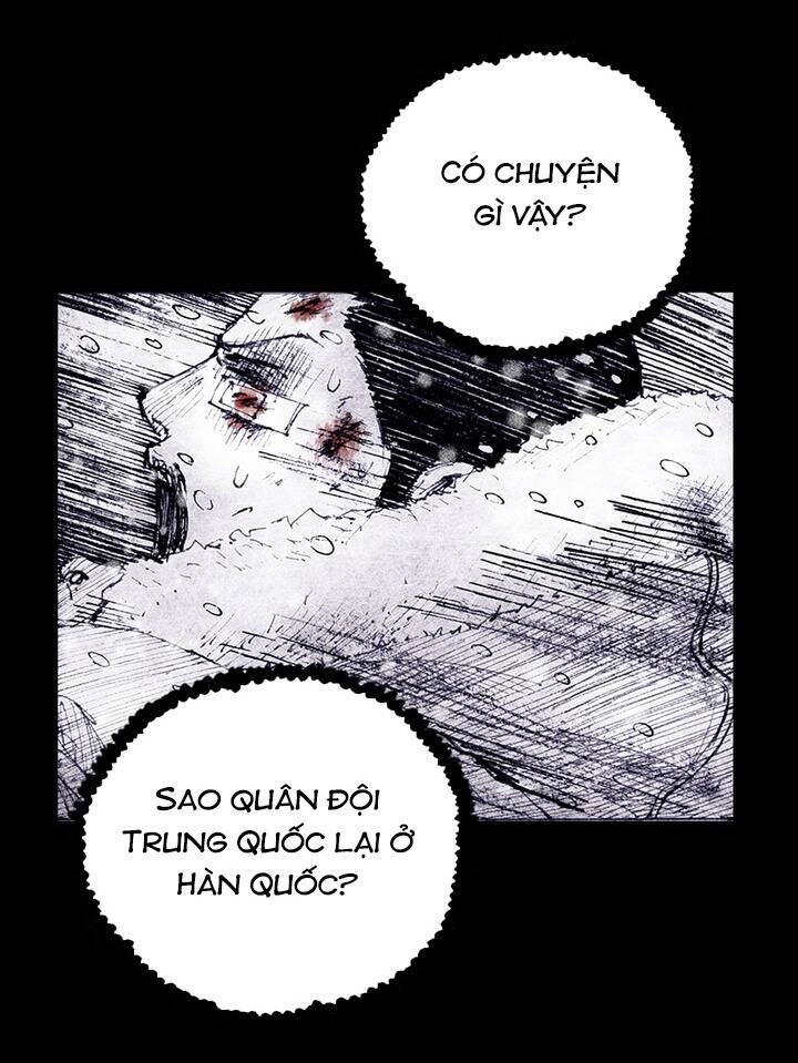 Distant Sky 4 Chapter 20 - 34