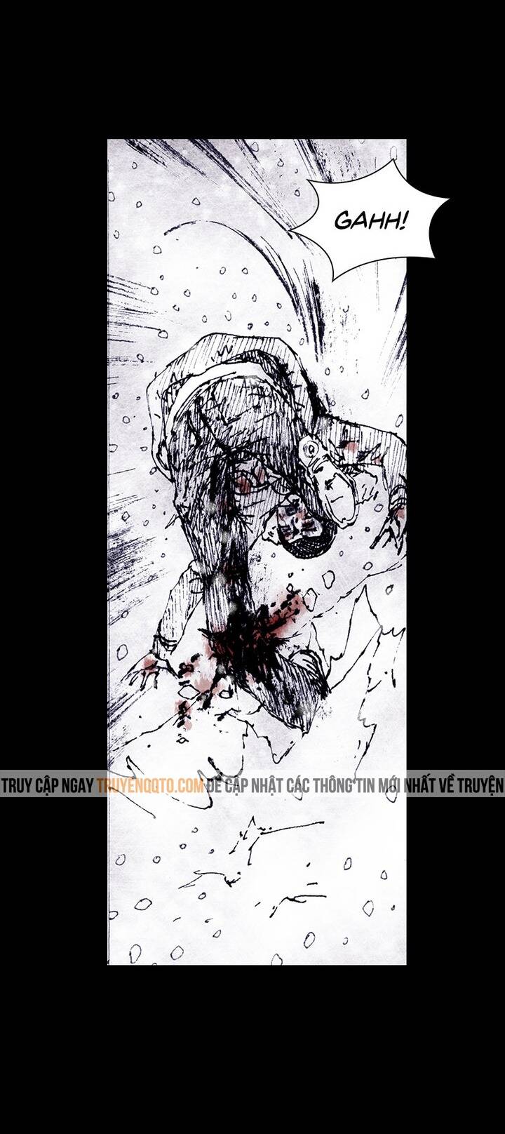 Distant Sky 4 Chapter 20 - 37