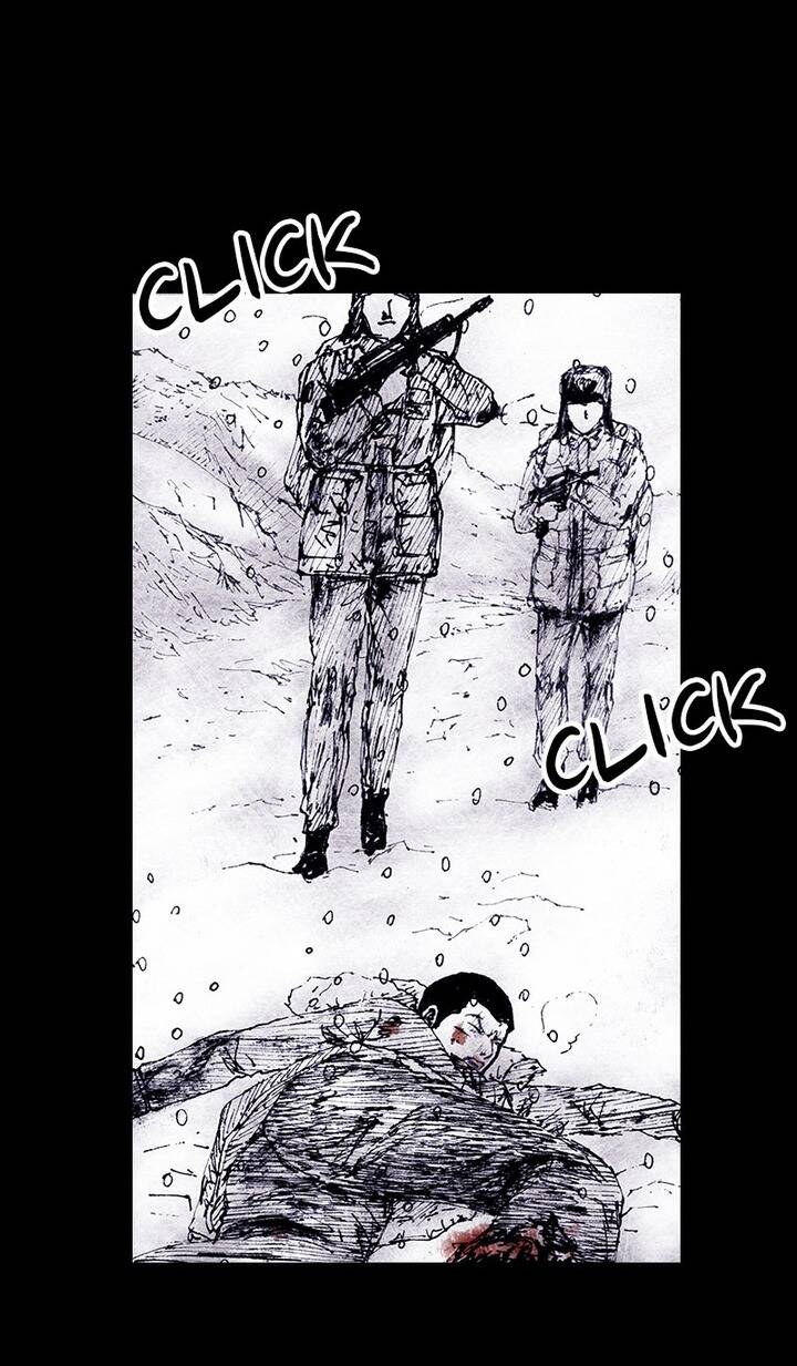 Distant Sky 4 Chapter 20 - 39