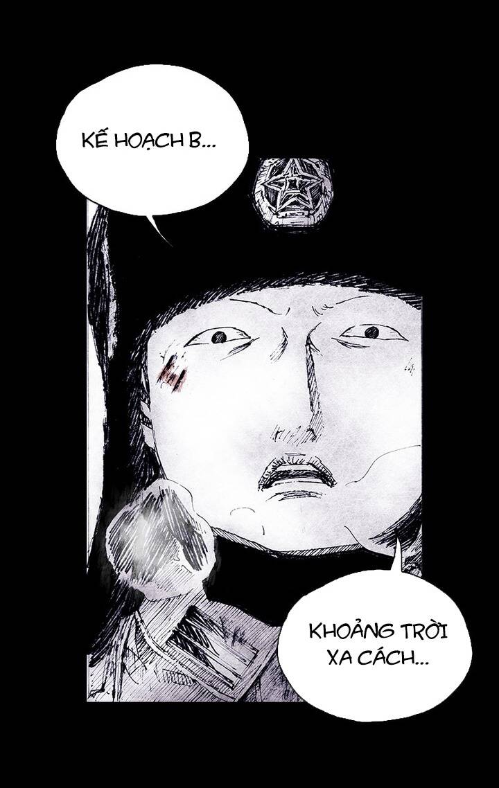 Distant Sky 4 Chapter 20 - 40