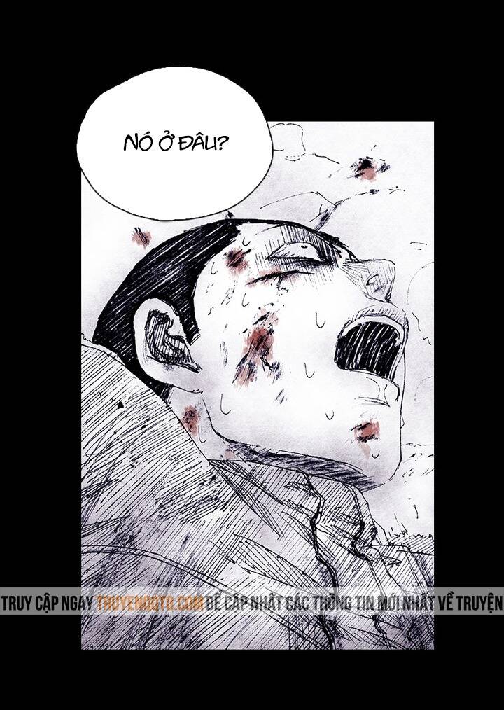 Distant Sky 4 Chapter 20 - 41