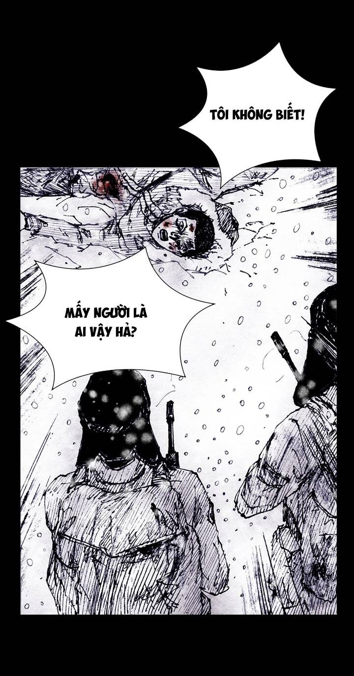 Distant Sky 4 Chapter 20 - 42