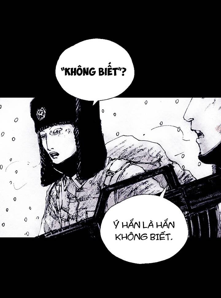 Distant Sky 4 Chapter 20 - 43