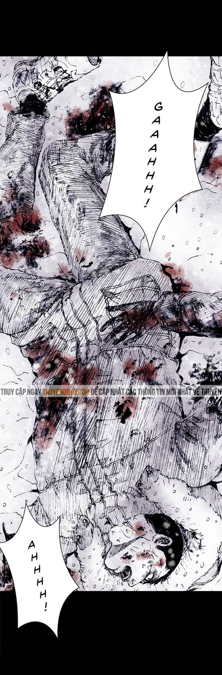 Distant Sky 4 Chapter 20 - 46