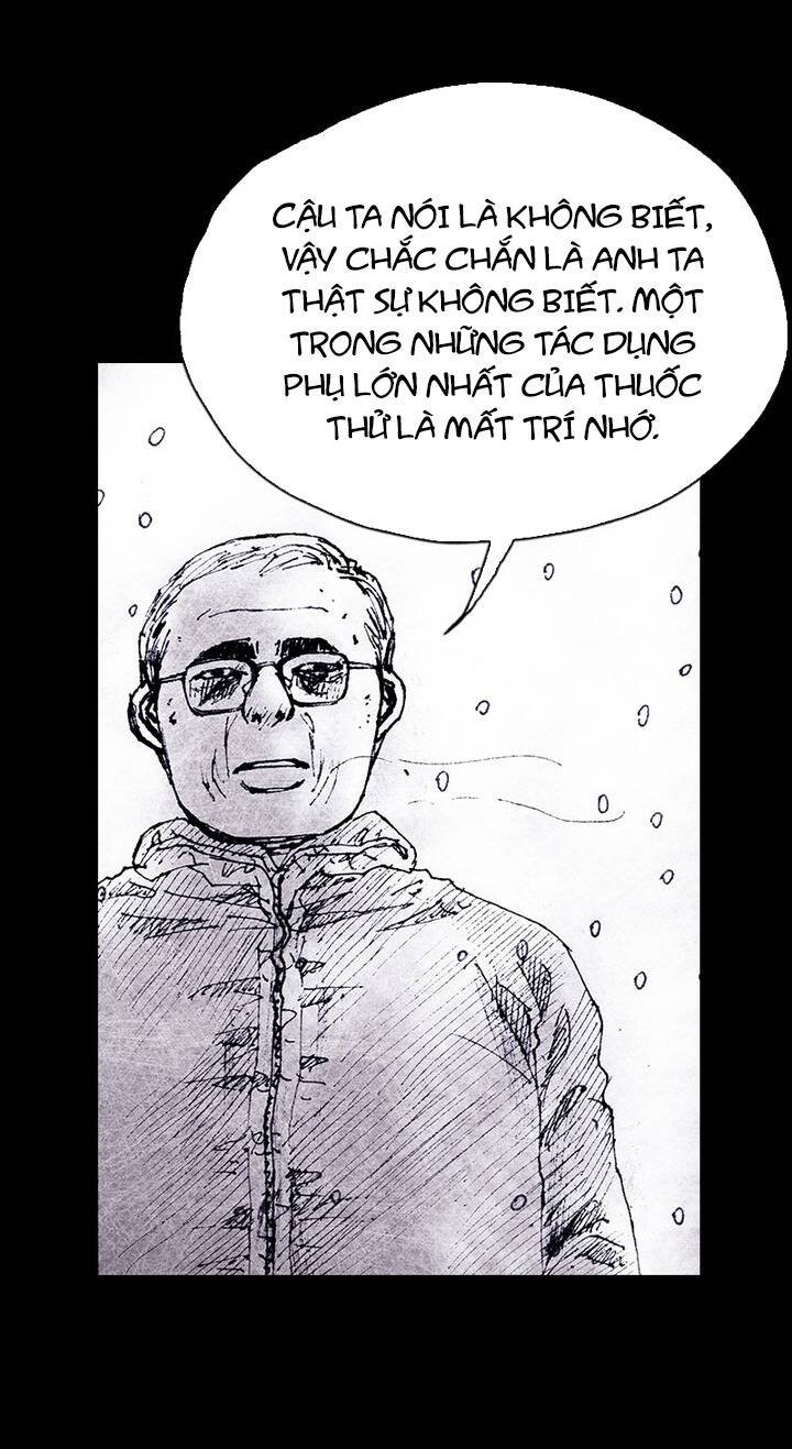 Distant Sky 4 Chapter 20 - 48