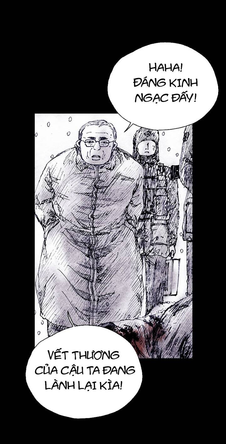 Distant Sky 4 Chapter 20 - 51