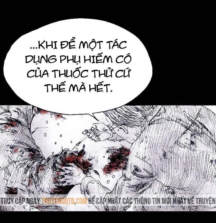 Distant Sky 4 Chapter 20 - 53