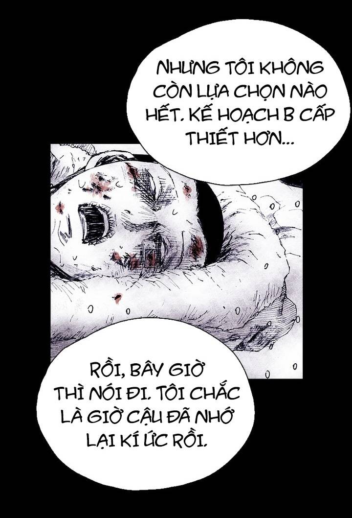 Distant Sky 4 Chapter 20 - 54