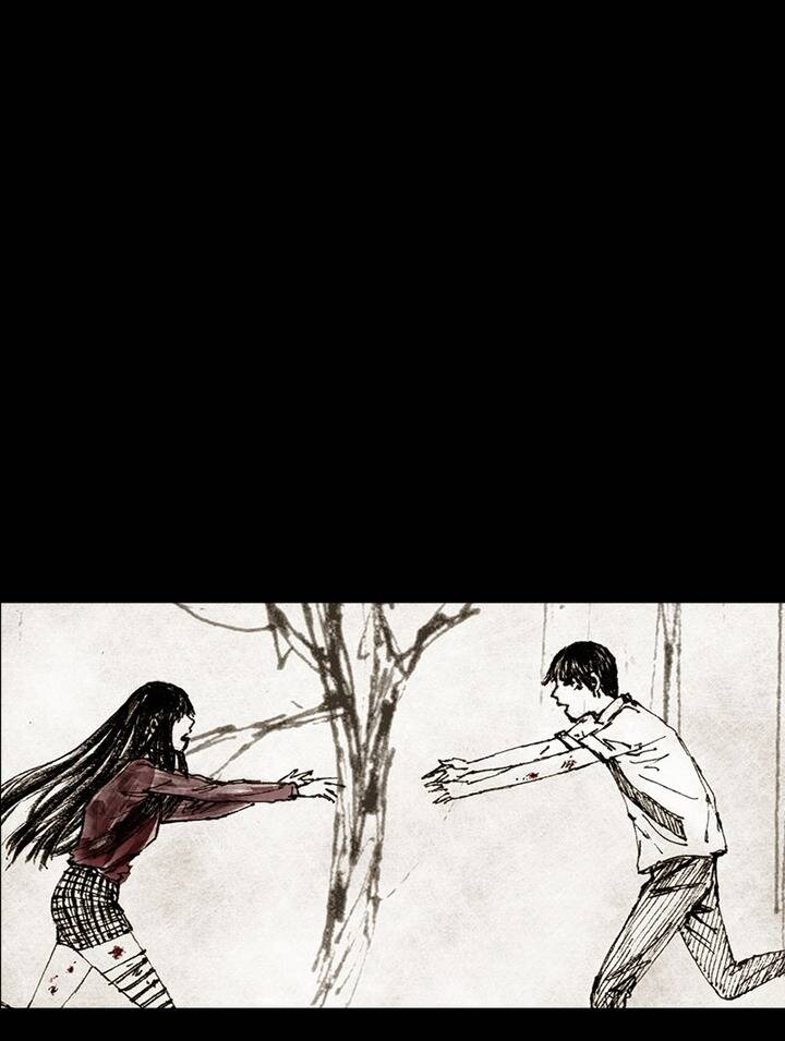 Distant Sky 4 Chapter 20 - 57