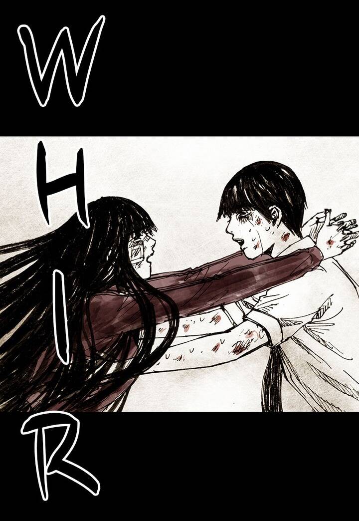 Distant Sky 4 Chapter 20 - 58