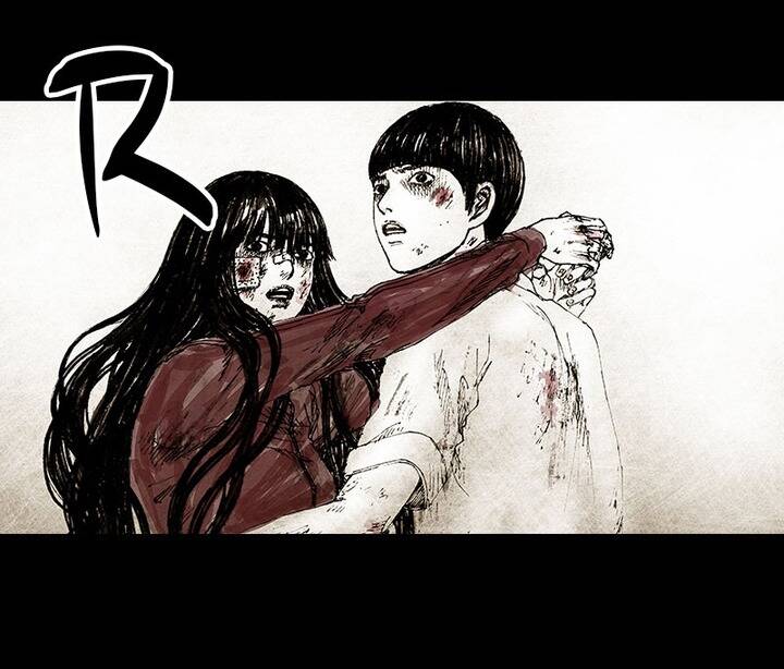 Distant Sky 4 Chapter 20 - 59