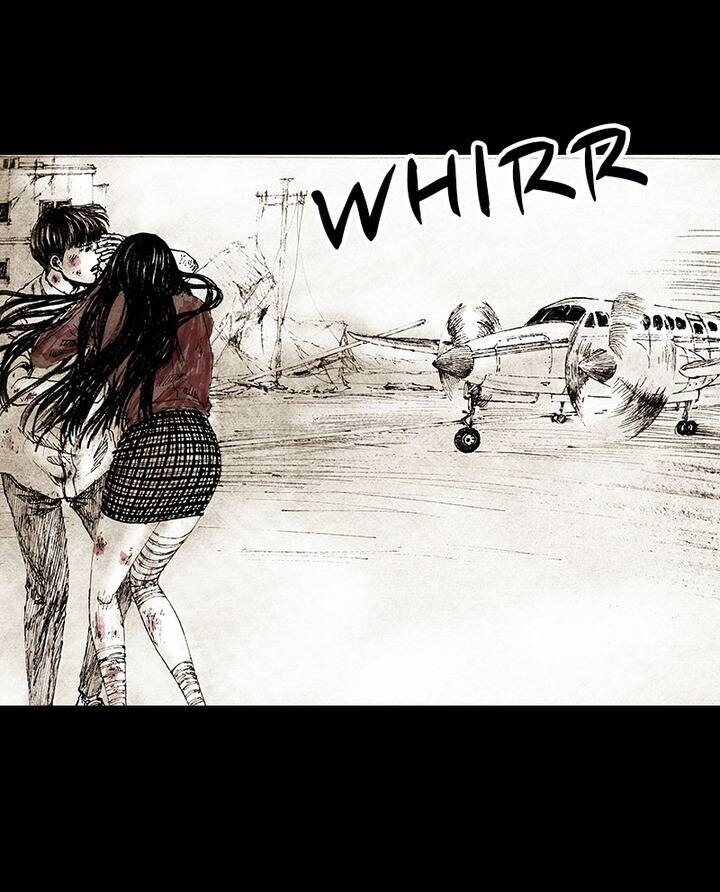 Distant Sky 4 Chapter 20 - 60