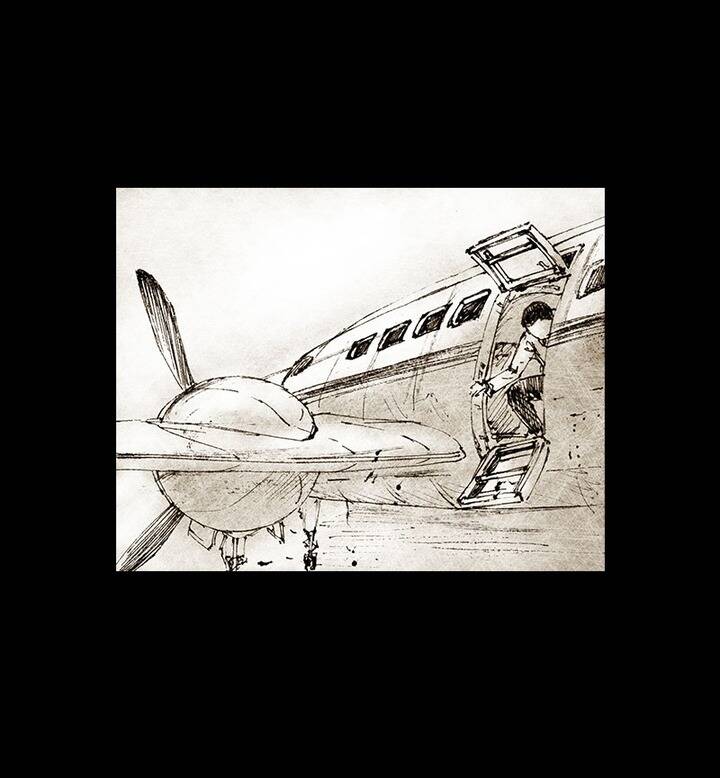 Distant Sky 4 Chapter 20 - 62