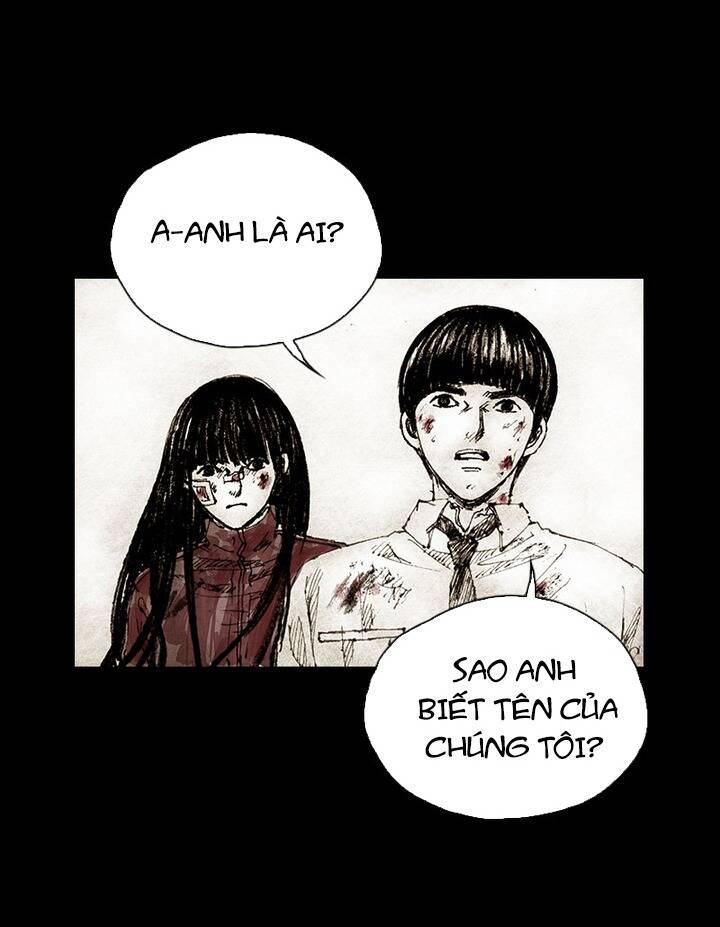 Distant Sky 4 Chapter 20 - 65