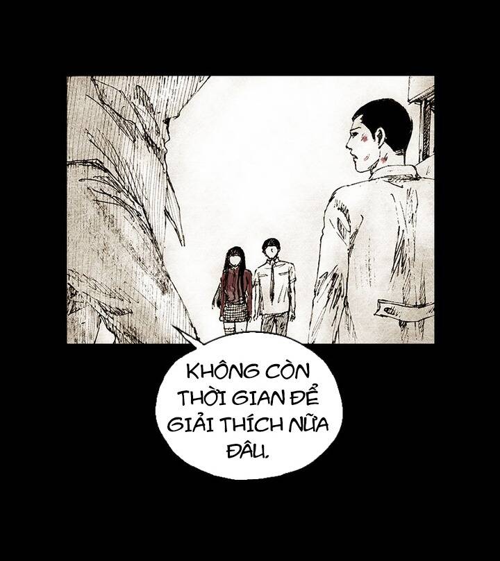 Distant Sky 4 Chapter 20 - 66