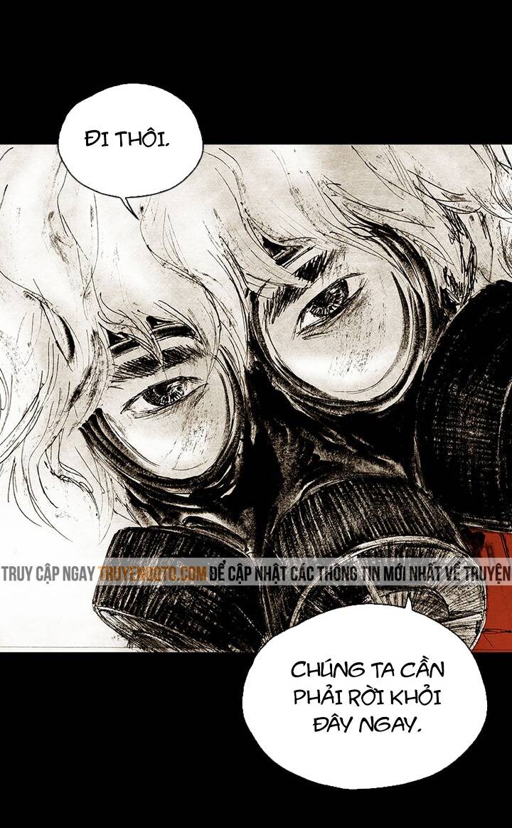 Distant Sky 4 Chapter 20 - 67