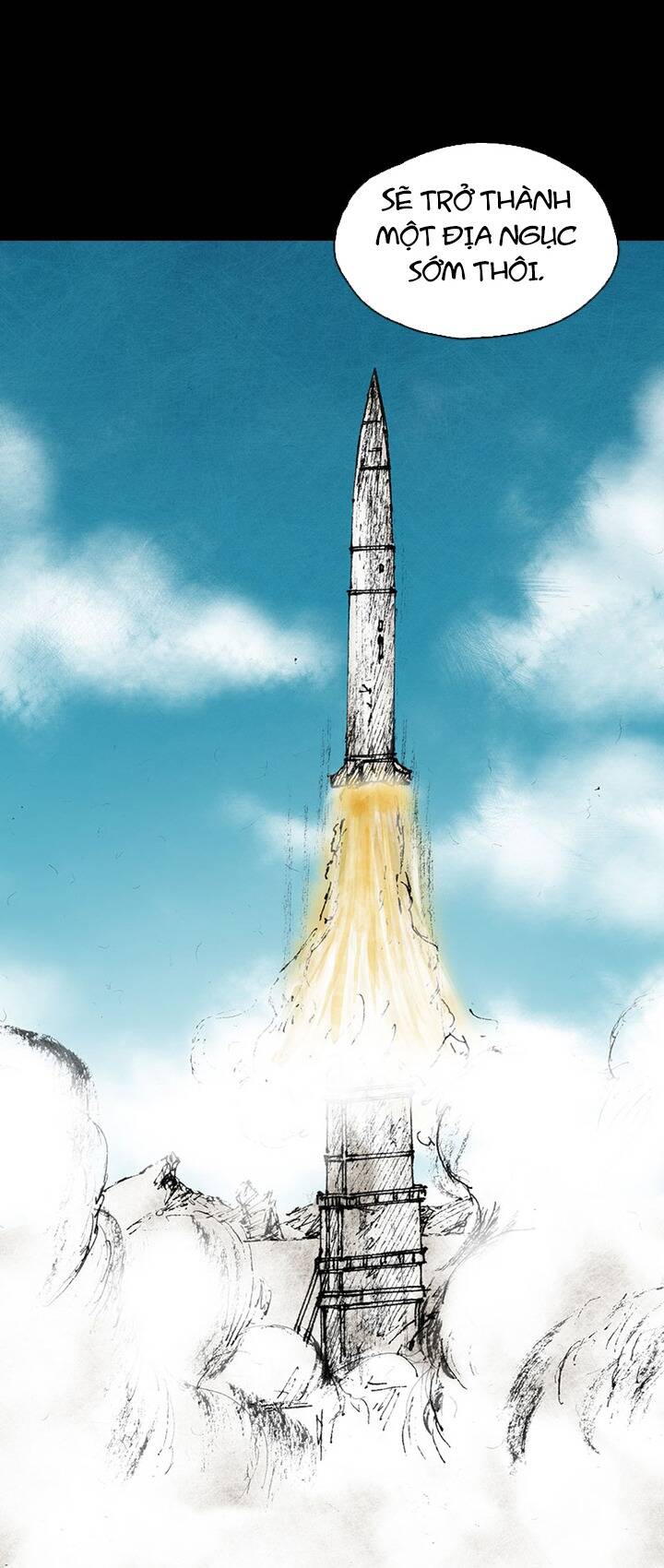 Distant Sky 4 Chapter 20 - 69