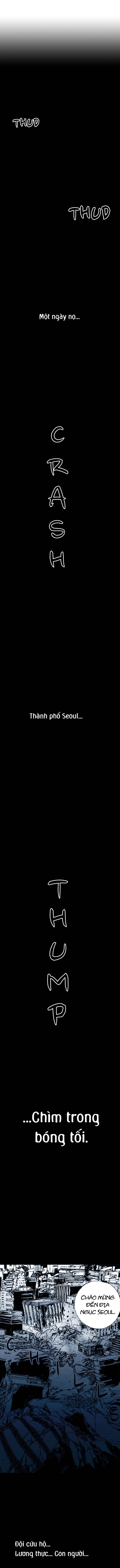 Distant Sky 4 Chapter 21 - 2