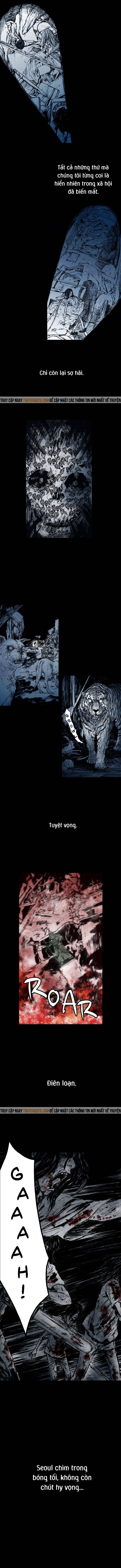 Distant Sky 4 Chapter 21 - 3