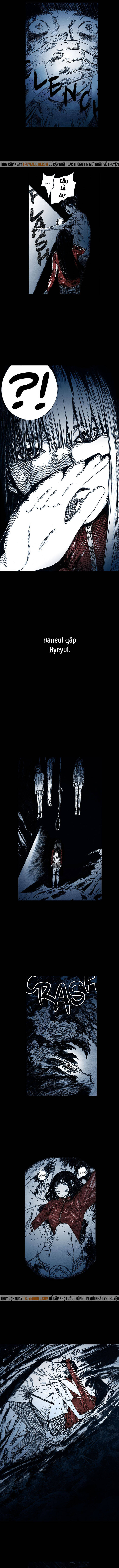 Distant Sky 4 Chapter 21 - 4