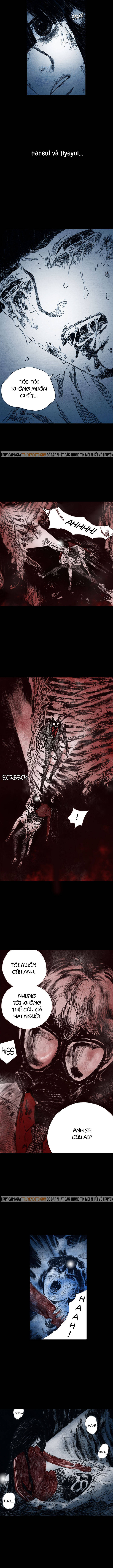 Distant Sky 4 Chapter 21 - 5