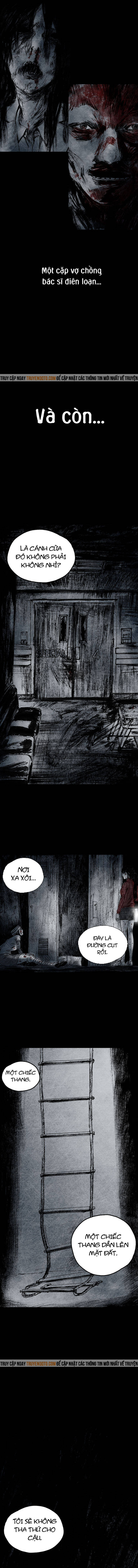 Distant Sky 4 Chapter 21 - 9