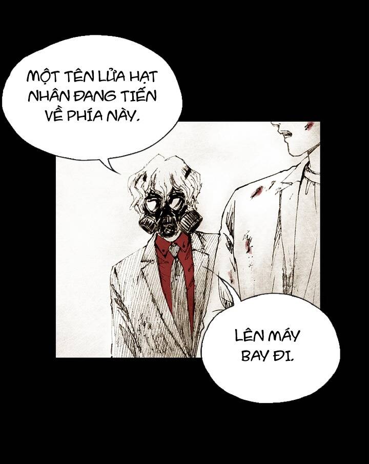 Distant Sky 4 Chapter 22 - 6