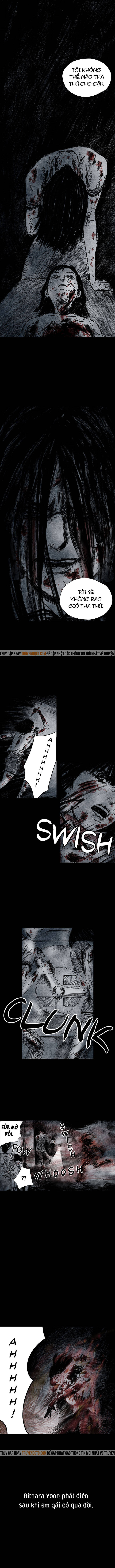 Distant Sky 4 Chapter 21 - 10