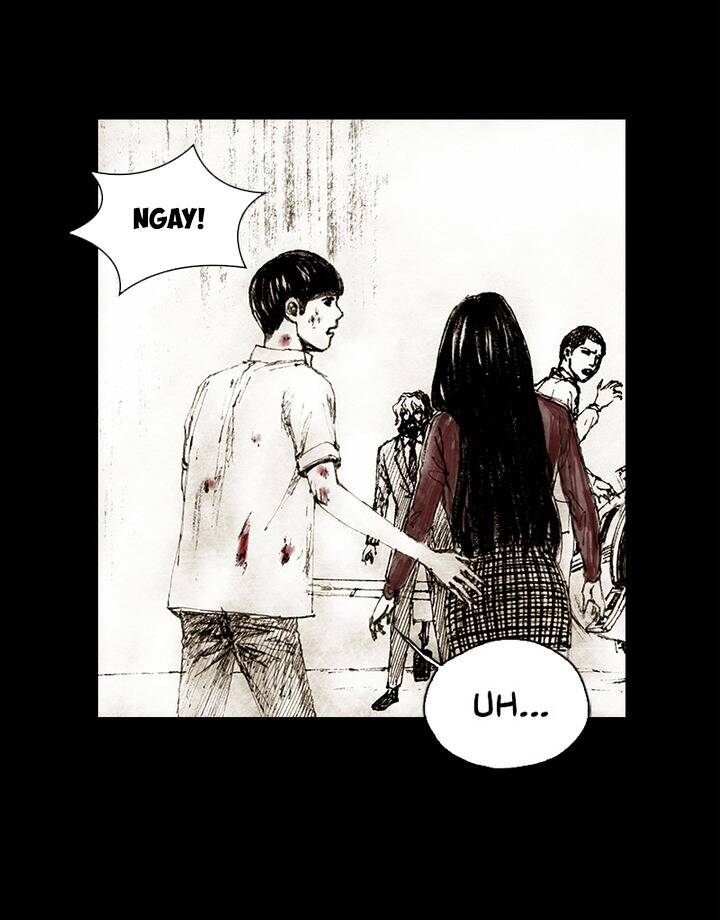 Distant Sky 4 Chapter 22 - 7