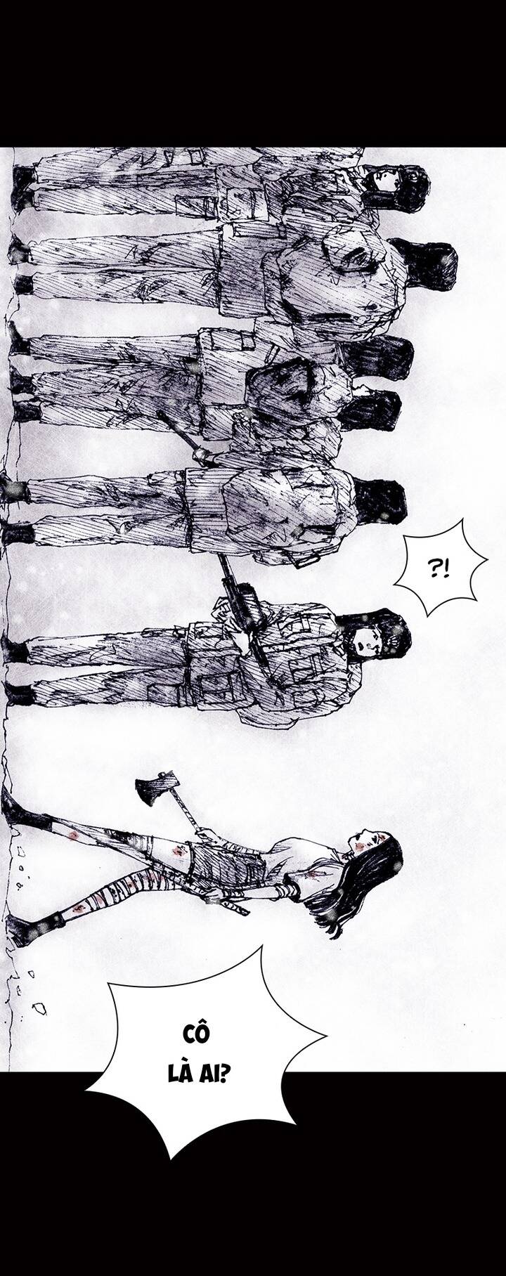 Distant Sky 4 Chapter 23 - 4