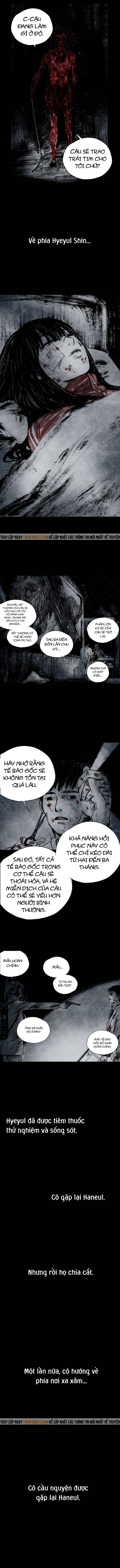 Distant Sky 4 Chapter 21 - 11