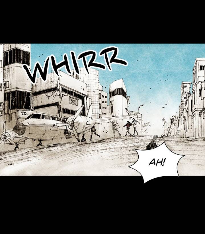 Distant Sky 4 Chapter 22 - 8