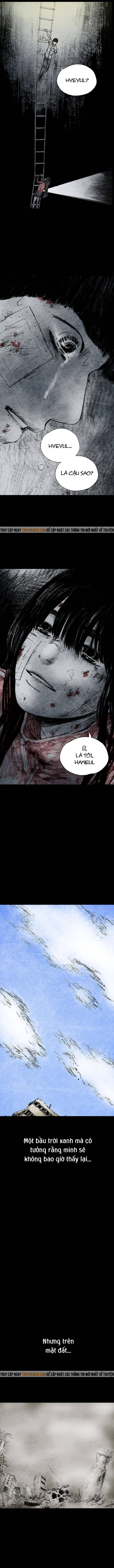 Distant Sky 4 Chapter 21 - 12